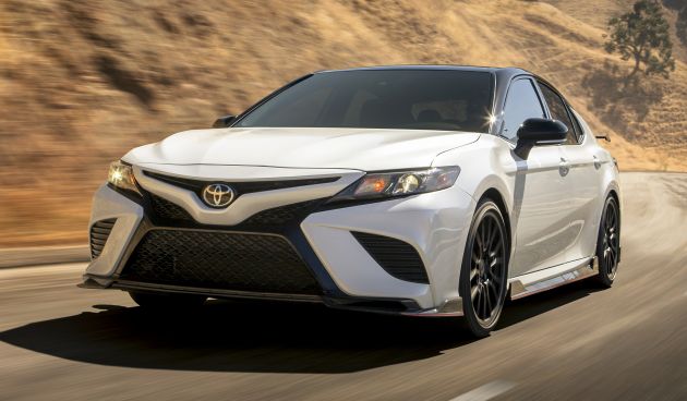 Toyota bakal perkenal sistem matikan enjin secara automatik sekiranya dibiar melahu terlalu lama