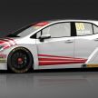Toyota Corolla kembali bertarung di BTCC dengan pasukan Toyota GB bersama Speedworks Motorsport