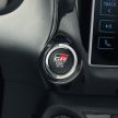 Toyota Hilux GR Sport unveiled at Sao Paulo show