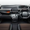 Toyota Sienta facelift turut ditawarkan dengan pilihan lima-tempat duduk di Jepun – digelar Funbase