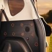 Toyota Sienta facelift turut ditawarkan dengan pilihan lima-tempat duduk di Jepun – digelar Funbase