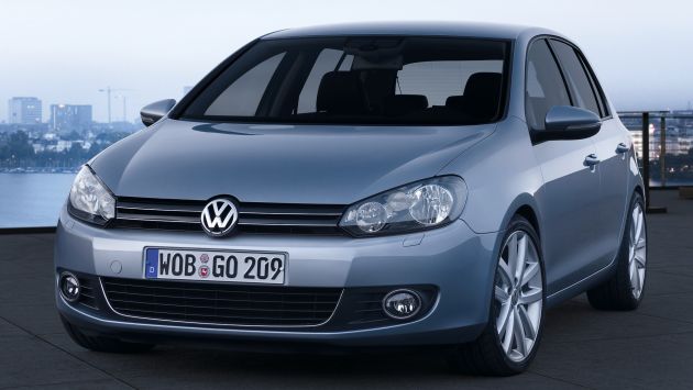 German court orders Volkswagen to reimburse 2012 Golf owner in full (RM142k) over Dieselgate scandal