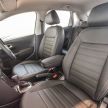 VW Polo B&W – habis terjual dalam 1 minit di Lazada!