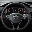 VW Tharu dan Tayron sertai barisan SUV di China