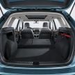 Volkswagen Tharu and Tayron SUVs join China line-up