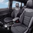 VW Tharu dan Tayron sertai barisan SUV di China