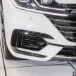 <em>paultan.org</em> PACE 2018: Volkswagen Arteon previewed