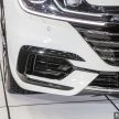 <em>paultan.org</em> PACE 2018: Volkswagen Arteon di prebiu, buat kemunculan sulung untuk pasaran Malaysia