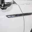 <em>paultan.org</em> PACE 2018: Volkswagen Arteon di prebiu, buat kemunculan sulung untuk pasaran Malaysia