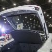 <em>paultan.org</em> PACE 2018: Volkswagen Arteon di prebiu, buat kemunculan sulung untuk pasaran Malaysia