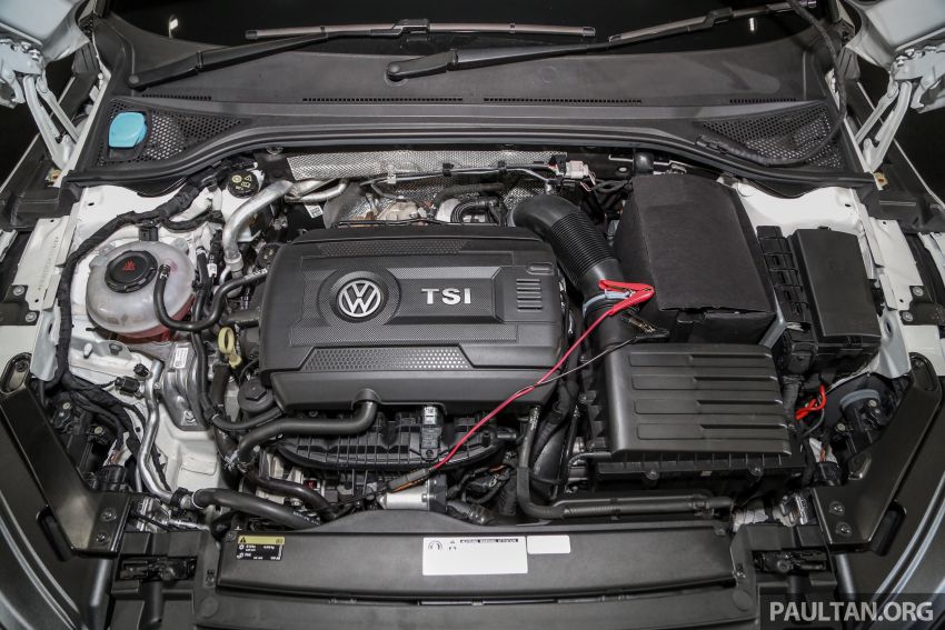 <em>paultan.org</em> PACE 2018: Volkswagen Arteon di prebiu, buat kemunculan sulung untuk pasaran Malaysia 883041