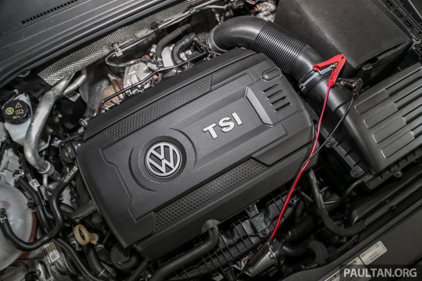 <em>paultan.org</em> PACE 2018: Volkswagen Arteon di prebiu, buat kemunculan sulung untuk pasaran Malaysia 883042