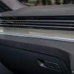 <em>paultan.org</em> PACE 2018: Volkswagen Arteon di prebiu, buat kemunculan sulung untuk pasaran Malaysia