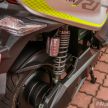 Voltrix Hunter, Milano, SG60 tiba di M’sia – motosikal elektrik dengan jaminan tiga tahun, harga dari RM4k