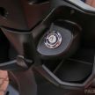 Voltrix Hunter, Milano, SG60 tiba di M’sia – motosikal elektrik dengan jaminan tiga tahun, harga dari RM4k