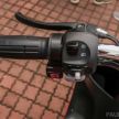 Voltrix Hunter, Milano, SG60 tiba di M’sia – motosikal elektrik dengan jaminan tiga tahun, harga dari RM4k