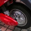 Voltrix Hunter, Milano, SG60 tiba di M’sia – motosikal elektrik dengan jaminan tiga tahun, harga dari RM4k