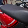 Voltrix Hunter, Milano, SG60 tiba di M’sia – motosikal elektrik dengan jaminan tiga tahun, harga dari RM4k
