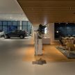 Volvo Cars Malaysia buka pusat 3S baharu di Melaka