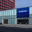 Volvo Cars Malaysia buka pusat 3S baharu di Melaka