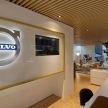 Volvo Car Malaysia opens new 3S centre in Melaka