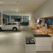 Volvo Cars Malaysia buka pusat 3S baharu di Melaka