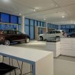 Volvo Cars Malaysia buka pusat 3S baharu di Melaka