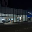 Volvo Cars Malaysia buka pusat 3S baharu di Melaka