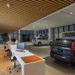 Volvo Cars Malaysia buka pusat 3S baharu di Melaka