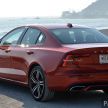 REVIEW: 2019 Volvo S60 – it’s very Swede, very sweet
