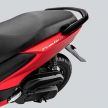 Yamaha FreeGo dilancar di Indonesia – skuter 125 cc