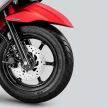 Yamaha FreeGo dilancar di Indonesia – skuter 125 cc