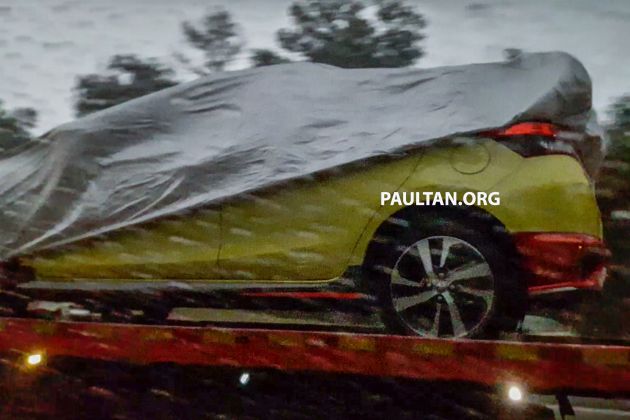 Toyota Yaris sah masuk Malaysia; pemasangan CKD di Bukit Raja, jangka dilancarkan suku kedua tahun ini