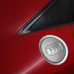 Audi TT Sportback dapat lampu hijau untuk diproduksi, bakal diperkenalkan menjelang 2020