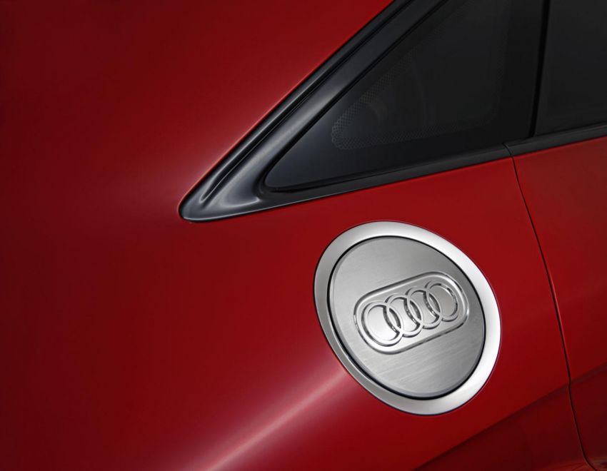 Audi TT Sportback dapat lampu hijau untuk diproduksi, bakal diperkenalkan menjelang 2020 887968