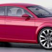 Audi TT Sportback dapat lampu hijau untuk diproduksi, bakal diperkenalkan menjelang 2020