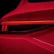 Audi TT Sportback dapat lampu hijau untuk diproduksi, bakal diperkenalkan menjelang 2020