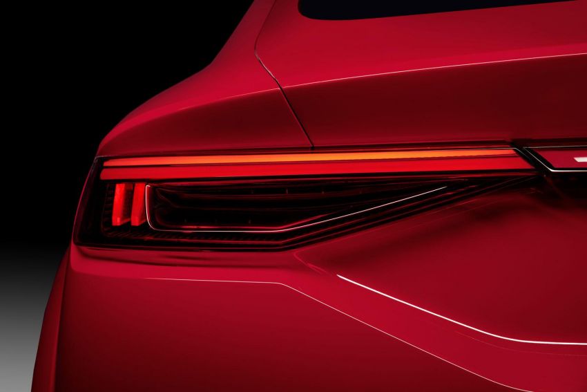 Audi TT Sportback dapat lampu hijau untuk diproduksi, bakal diperkenalkan menjelang 2020 887973