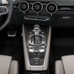 Audi TT Sportback dapat lampu hijau untuk diproduksi, bakal diperkenalkan menjelang 2020