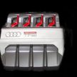 Audi TT Sportback dapat lampu hijau untuk diproduksi, bakal diperkenalkan menjelang 2020