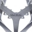 HRE and GE create the first 3D-printed titanium wheel