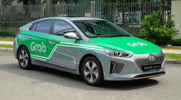 Hyundai invests an additional US$250 million in Grab