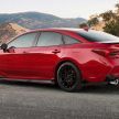 VIDEO: Ken Gushi <em>drift</em> Toyota Avalon TRD