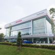 Honda Malaysia opens its 12th dealership in Johor