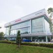 Honda Malaysia buka pusat 3S ke-12 di Johor