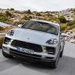 2019 Porsche Macan S – new 3.0L V6, 354 PS/480 Nm!