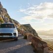 2019 Porsche Macan S – new 3.0L V6, 354 PS/480 Nm!