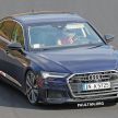 SPIED: Audi S6 sedan drops all camo, launch soon?