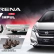 C27 Nissan Serena <em>J</em> Impul in Malaysia – from RM148k