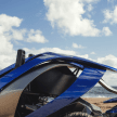Ferox Azaris – guna enjin BMW R1200GS, pacuan air